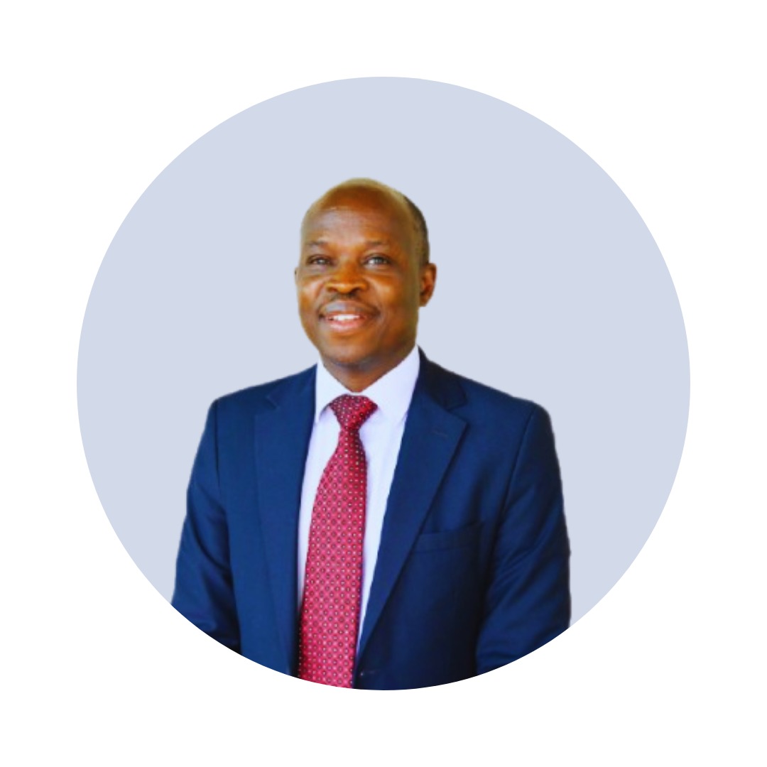 Mr. Wesley K. Siele