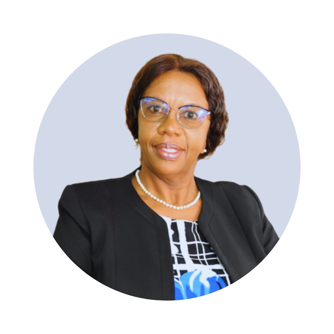 Ms. Millicent Muli