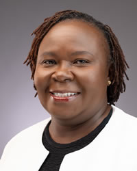 Theresa Wasike
