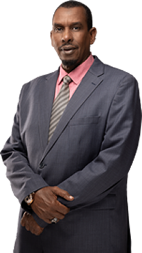 Hon. Aden Noor Ali