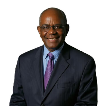 Hon. David Musila