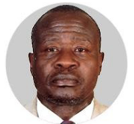 Mr. James Otieno Onduru