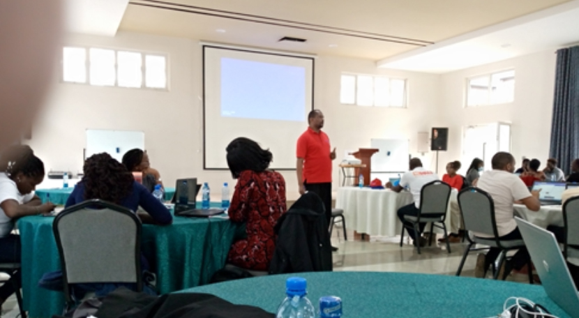 IMPLEMENTATION OF RECOGNITION OF PRIOR LEARNING (RPL)